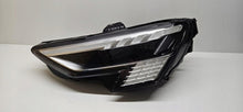 Laden Sie das Bild in den Galerie-Viewer, Frontscheinwerfer Audi A3 8Y0941035 Full LED Links Scheinwerfer Headlight SCH3121045568pl