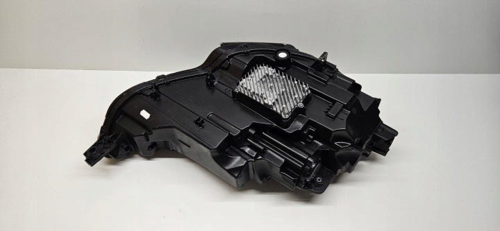 Frontscheinwerfer Audi A3 8Y0941035 Full LED Links Scheinwerfer Headlight SCH3121045568pl