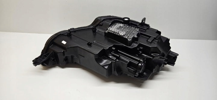 Frontscheinwerfer Audi A3 8Y0941035 Full LED Links Scheinwerfer Headlight SCH3121045568pl
