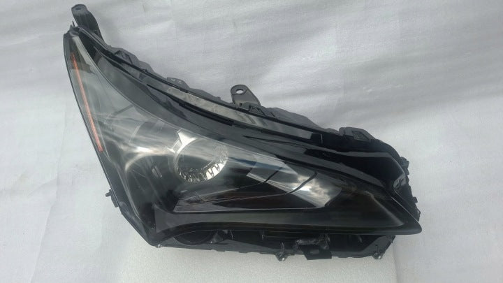 Frontscheinwerfer Lexus Nx 81145-78080 LED Rechts Scheinwerfer Headlight SCH3122849198ak