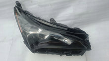 Laden Sie das Bild in den Galerie-Viewer, Frontscheinwerfer Lexus Nx 81145-78080 LED Rechts Scheinwerfer Headlight SCH3122849198ak