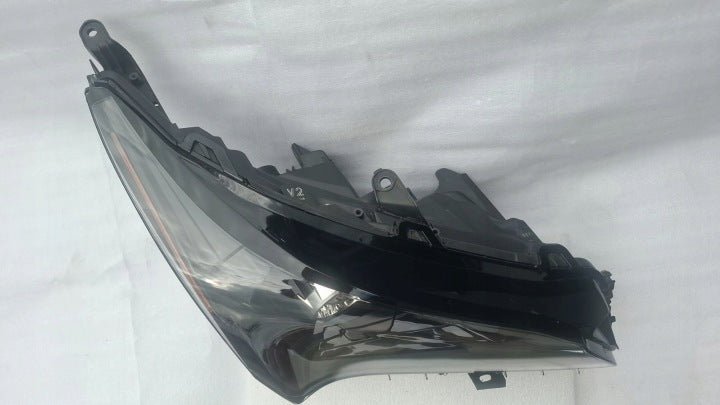 Frontscheinwerfer Lexus Nx 81145-78080 LED Rechts Scheinwerfer Headlight SCH3122849198ak