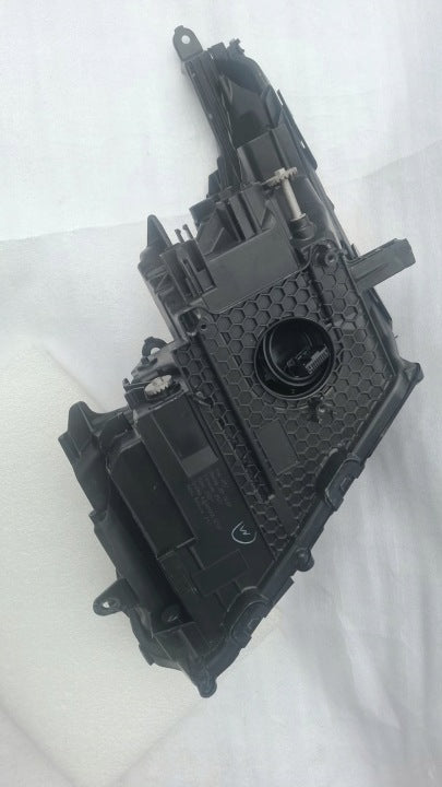 Frontscheinwerfer Lexus Nx 81145-78080 LED Rechts Scheinwerfer Headlight SCH3122849198ak
