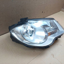 Laden Sie das Bild in den Galerie-Viewer, Frontscheinwerfer VW Touran 1T0941006B Rechts Scheinwerfer Headlight SCH3123230177zw