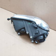 Laden Sie das Bild in den Galerie-Viewer, Frontscheinwerfer VW Touran 1T0941006B Rechts Scheinwerfer Headlight SCH3123230177zw