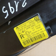Laden Sie das Bild in den Galerie-Viewer, Frontscheinwerfer VW Touran 1T0941006B Rechts Scheinwerfer Headlight SCH3123230177zw