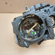 Laden Sie das Bild in den Galerie-Viewer, Frontscheinwerfer VW Touran 1T0941006B Rechts Scheinwerfer Headlight SCH3123230177zw