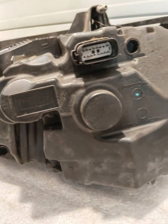 Frontscheinwerfer Ford Mondeo ES73-13D155-AC LED Links Scheinwerfer Headlight SCH3124136705kr