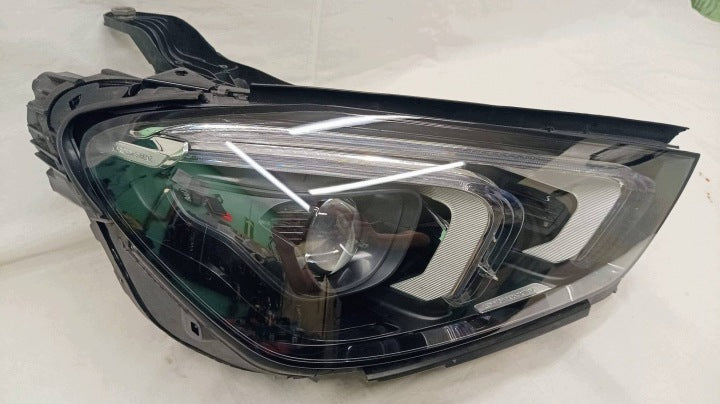 Frontscheinwerfer Mercedes-Benz Gle A1679069604 Rechts Scheinwerfer Headlight SCH3124680286gk
