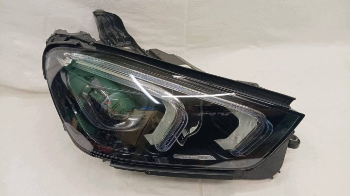 Frontscheinwerfer Mercedes-Benz Gle A1679069604 Rechts Scheinwerfer Headlight SCH3124680286gk