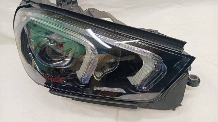 Frontscheinwerfer Mercedes-Benz Gle A1679069604 Rechts Scheinwerfer Headlight SCH3124680286gk