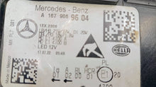 Load image into Gallery viewer, Frontscheinwerfer Mercedes-Benz Gle A1679069604 Rechts Scheinwerfer Headlight SCH3124680286gk