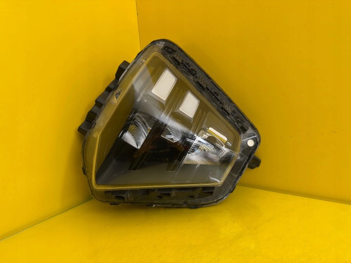 Frontscheinwerfer Hyundai Kona 92101-BE050 LED Links Scheinwerfer Headlight SCH3124809684iv