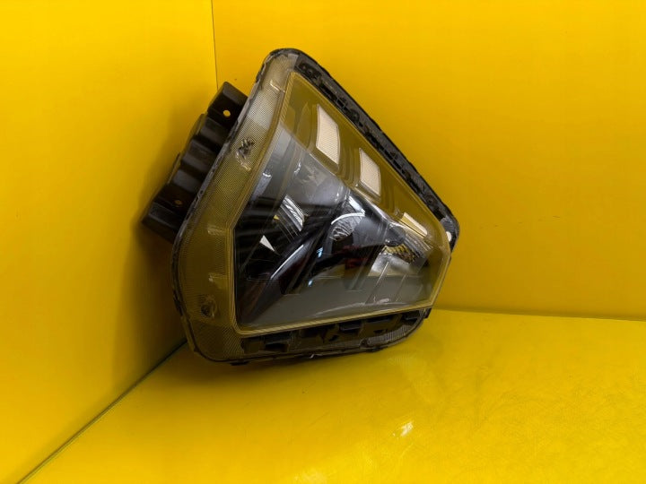 Frontscheinwerfer Hyundai Kona 92101-BE050 LED Links Scheinwerfer Headlight SCH3124809684iv