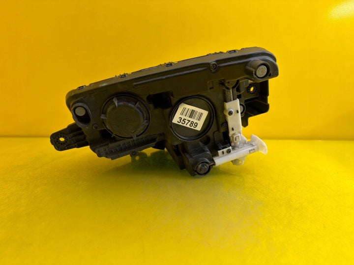 Frontscheinwerfer Hyundai Kona 92101-BE050 LED Links Scheinwerfer Headlight SCH3124809684iv