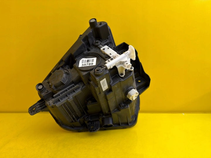 Frontscheinwerfer Hyundai Kona 92101-BE050 LED Links Scheinwerfer Headlight SCH3124809684iv