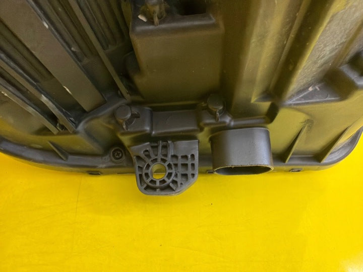 Frontscheinwerfer Hyundai Kona 92101-BE050 LED Links Scheinwerfer Headlight SCH3124809684iv