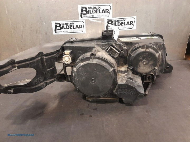 Frontscheinwerfer Saab 9-5 5496260 Links Scheinwerfer Headlight SCH3125152486oe