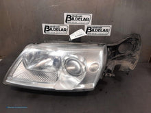 Laden Sie das Bild in den Galerie-Viewer, Frontscheinwerfer Saab 9-5 5496260 Links Scheinwerfer Headlight SCH3125152486oe