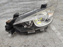 Laden Sie das Bild in den Galerie-Viewer, Frontscheinwerfer Mazda Cx5 Cx-5 KD78-51040 Xenon Links Scheinwerfer Headlight SCH3125188503yp