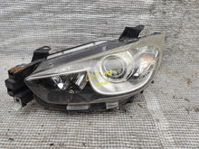 Laden Sie das Bild in den Galerie-Viewer, Frontscheinwerfer Mazda Cx5 Cx-5 KD78-51040 Xenon Links Scheinwerfer Headlight SCH3125188503yp