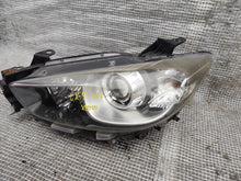 Laden Sie das Bild in den Galerie-Viewer, Frontscheinwerfer Mazda Cx5 Cx-5 KD78-51040 Xenon Links Scheinwerfer Headlight SCH3125188503yp