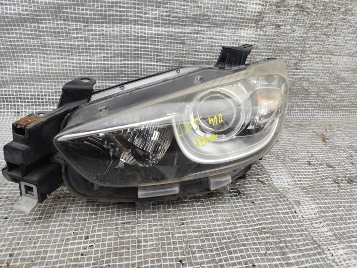 Frontscheinwerfer Mazda Cx5 Cx-5 KD78-51040 Xenon Links Scheinwerfer Headlight SCH3125188503yp