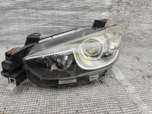 Laden Sie das Bild in den Galerie-Viewer, Frontscheinwerfer Mazda Cx5 Cx-5 KD78-51040 Xenon Links Scheinwerfer Headlight SCH3125188503yp