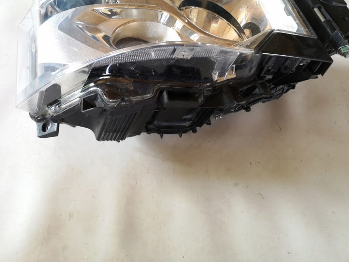 Frontscheinwerfer Renault 89207721 Rechts Scheinwerfer Headlight SCH3126642481zk