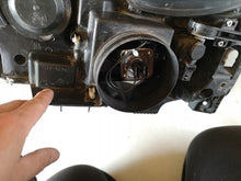 Laden Sie das Bild in den Galerie-Viewer, Frontscheinwerfer Renault 89207721 Rechts Scheinwerfer Headlight SCH3126642481zk