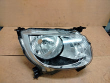 Laden Sie das Bild in den Galerie-Viewer, Frontscheinwerfer Suzuki I Ignis 100-59343 Rechts Scheinwerfer Headlight SCH3128933432jo