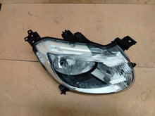 Laden Sie das Bild in den Galerie-Viewer, Frontscheinwerfer Suzuki I Ignis 100-59343 Rechts Scheinwerfer Headlight SCH3128933432jo