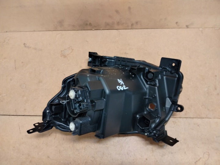 Frontscheinwerfer Suzuki I Ignis 100-59343 Rechts Scheinwerfer Headlight SCH3128933432jo