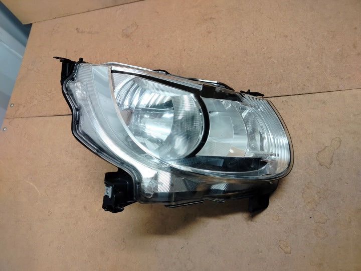 Frontscheinwerfer Suzuki I Ignis 100-59343 Rechts Scheinwerfer Headlight SCH3128933432jo