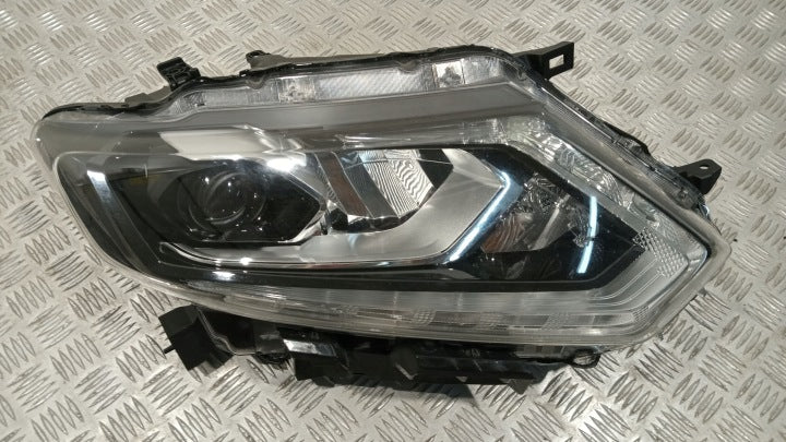 Frontscheinwerfer Nissan X Trail 321317 LED Rechts Scheinwerfer Headlight SCH3129406007mp