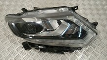 Laden Sie das Bild in den Galerie-Viewer, Frontscheinwerfer Nissan X Trail 321317 LED Rechts Scheinwerfer Headlight SCH3129406007mp