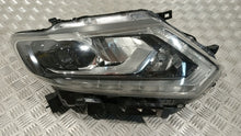 Laden Sie das Bild in den Galerie-Viewer, Frontscheinwerfer Nissan X Trail 321317 LED Rechts Scheinwerfer Headlight SCH3129406007mp