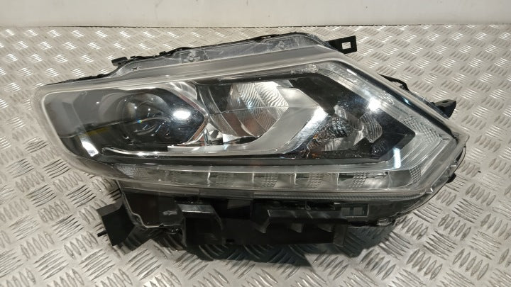 Frontscheinwerfer Nissan X Trail 321317 LED Rechts Scheinwerfer Headlight SCH3129406007mp