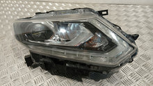 Laden Sie das Bild in den Galerie-Viewer, Frontscheinwerfer Nissan X Trail 321317 LED Rechts Scheinwerfer Headlight SCH3129406007mp
