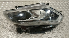 Laden Sie das Bild in den Galerie-Viewer, Frontscheinwerfer Nissan X Trail 321317 LED Rechts Scheinwerfer Headlight SCH3129406007mp