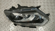 Laden Sie das Bild in den Galerie-Viewer, Frontscheinwerfer Nissan X Trail 321317 LED Rechts Scheinwerfer Headlight SCH3129406007mp