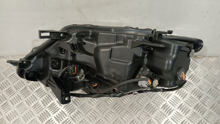 Frontscheinwerfer Nissan X Trail 321317 LED Rechts Scheinwerfer Headlight SCH3129406007mp