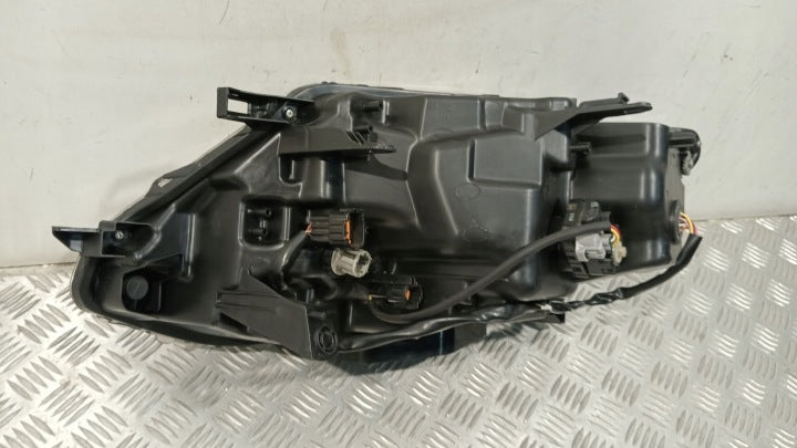 Frontscheinwerfer Nissan X Trail 321317 LED Rechts Scheinwerfer Headlight SCH3129406007mp
