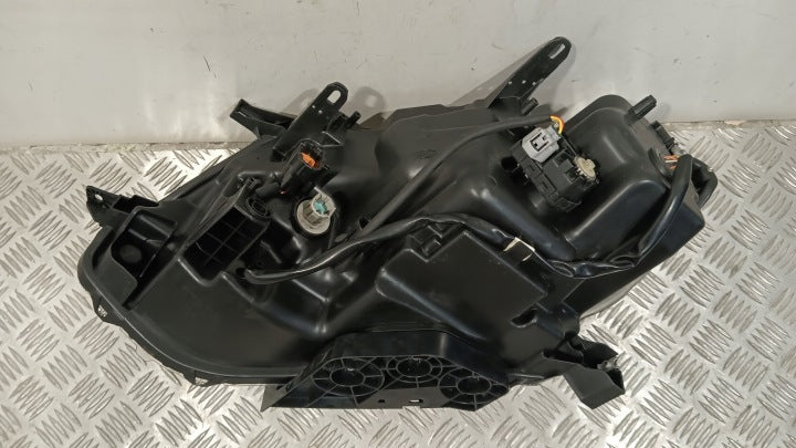 Frontscheinwerfer Nissan X Trail 321317 LED Rechts Scheinwerfer Headlight SCH3129406007mp