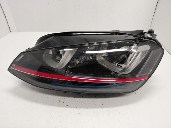 Frontscheinwerfer VW Golf VII 5G1941033A LED Links Scheinwerfer Headlight SCH3129686120bv