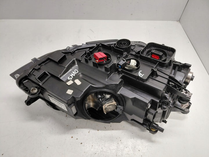 Frontscheinwerfer VW Golf VII 5G1941033A LED Links Scheinwerfer Headlight SCH3129686120bv