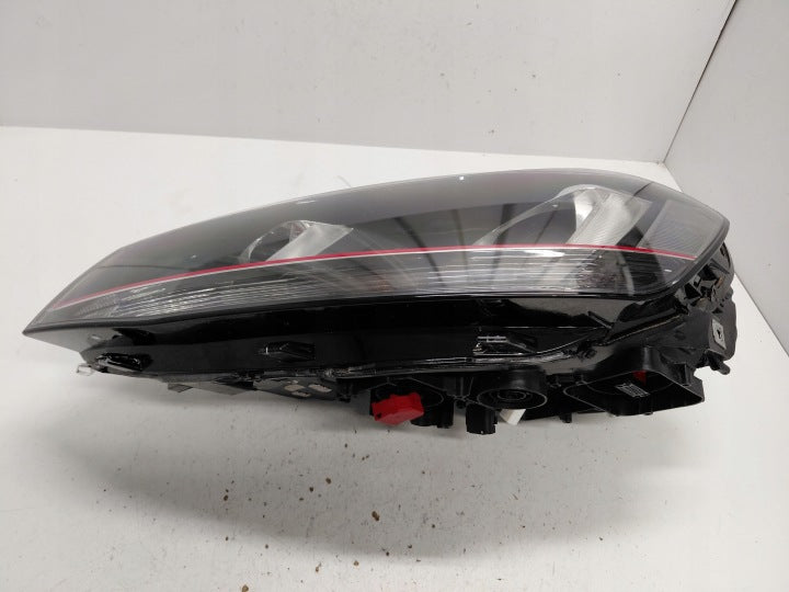 Frontscheinwerfer VW Golf VII 5G1941033A LED Links Scheinwerfer Headlight SCH3129686120bv