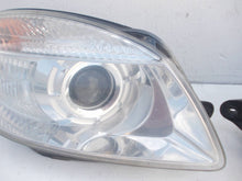 Laden Sie das Bild in den Galerie-Viewer, Frontscheinwerfer Skoda Fabia I 24783200 Ein Satz Scheinwerfer Headlight SCH3130310800qf