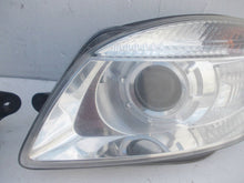 Laden Sie das Bild in den Galerie-Viewer, Frontscheinwerfer Skoda Fabia I 24783200 Ein Satz Scheinwerfer Headlight SCH3130310800qf