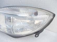 Laden Sie das Bild in den Galerie-Viewer, Frontscheinwerfer Skoda Fabia I 24783200 Ein Satz Scheinwerfer Headlight SCH3130310800qf